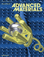 Advanced Material Cover